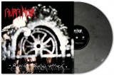 Black Thrash Attack (Silver Marble)